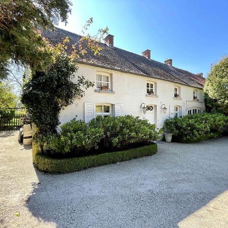 Le Gite - Graty Silly Exterior foto