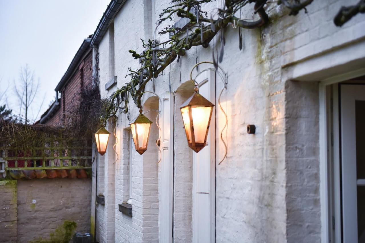 Le Gite - Graty Silly Exterior foto