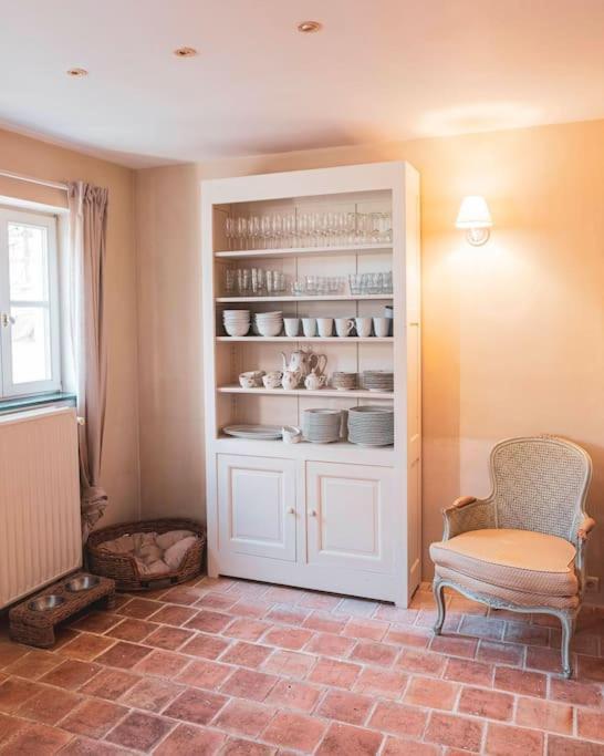 Le Gite - Graty Silly Exterior foto